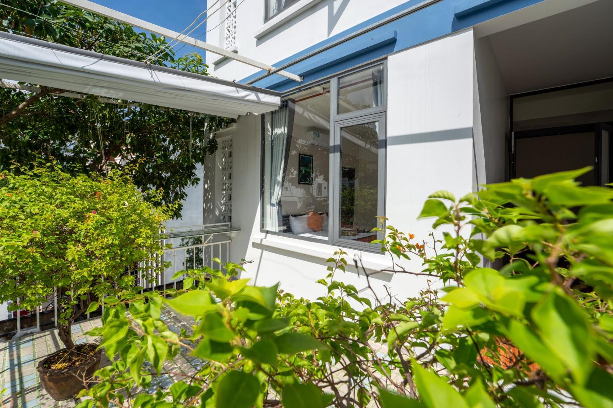 Lavila Homestay Hoi An Eksteriør billede