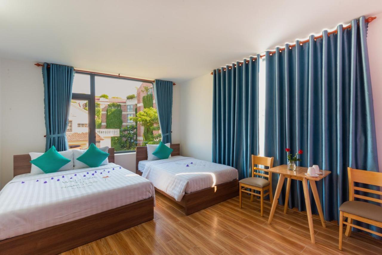 Lavila Homestay Hoi An Eksteriør billede